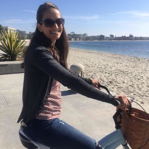 Meet your Posher, Amy